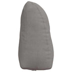 Cuscino per Schiena Talpa 45 x 24 x 50 cm Tessuto