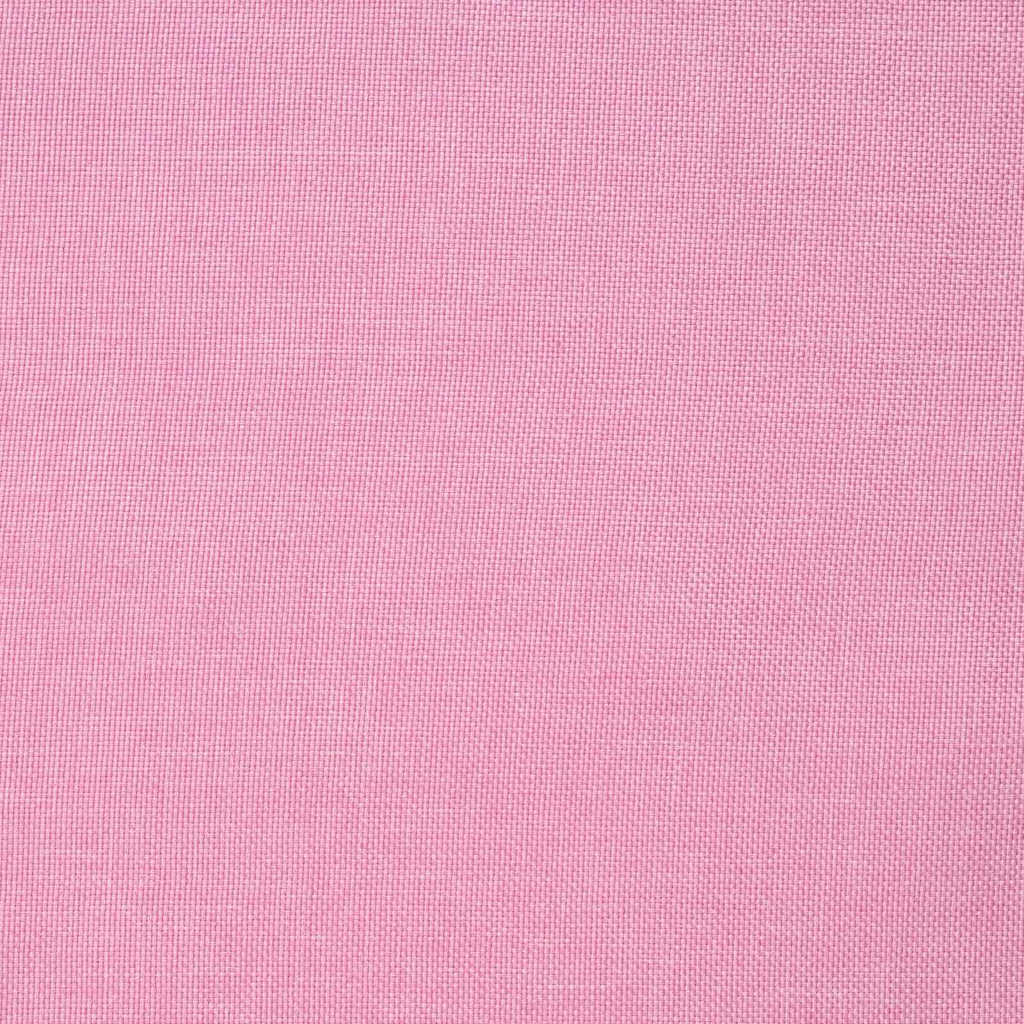 Cuscino per Schiena Rosa 45 x 24 x 50 cm Tessuto