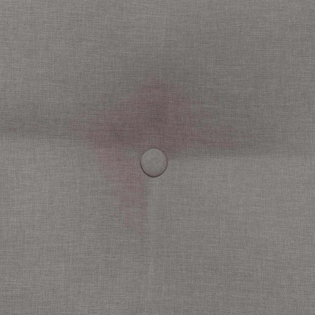 Cuscino per Schiena Talpa 60 x 24 x 50 cm Tessuto