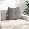 Cuscino per Schiena Talpa 60 x 24 x 50 cm Tessuto