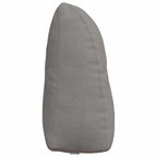 Cuscino per Schiena Talpa 60 x 24 x 50 cm Tessuto