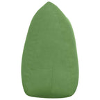 Cuscino per Schiena Verde chiaro 140 x 24 x 50 cm Velluto