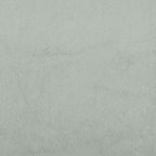 Cuscino per Schiena Grigio chiaro 180 x 24 x 50 cm Velluto