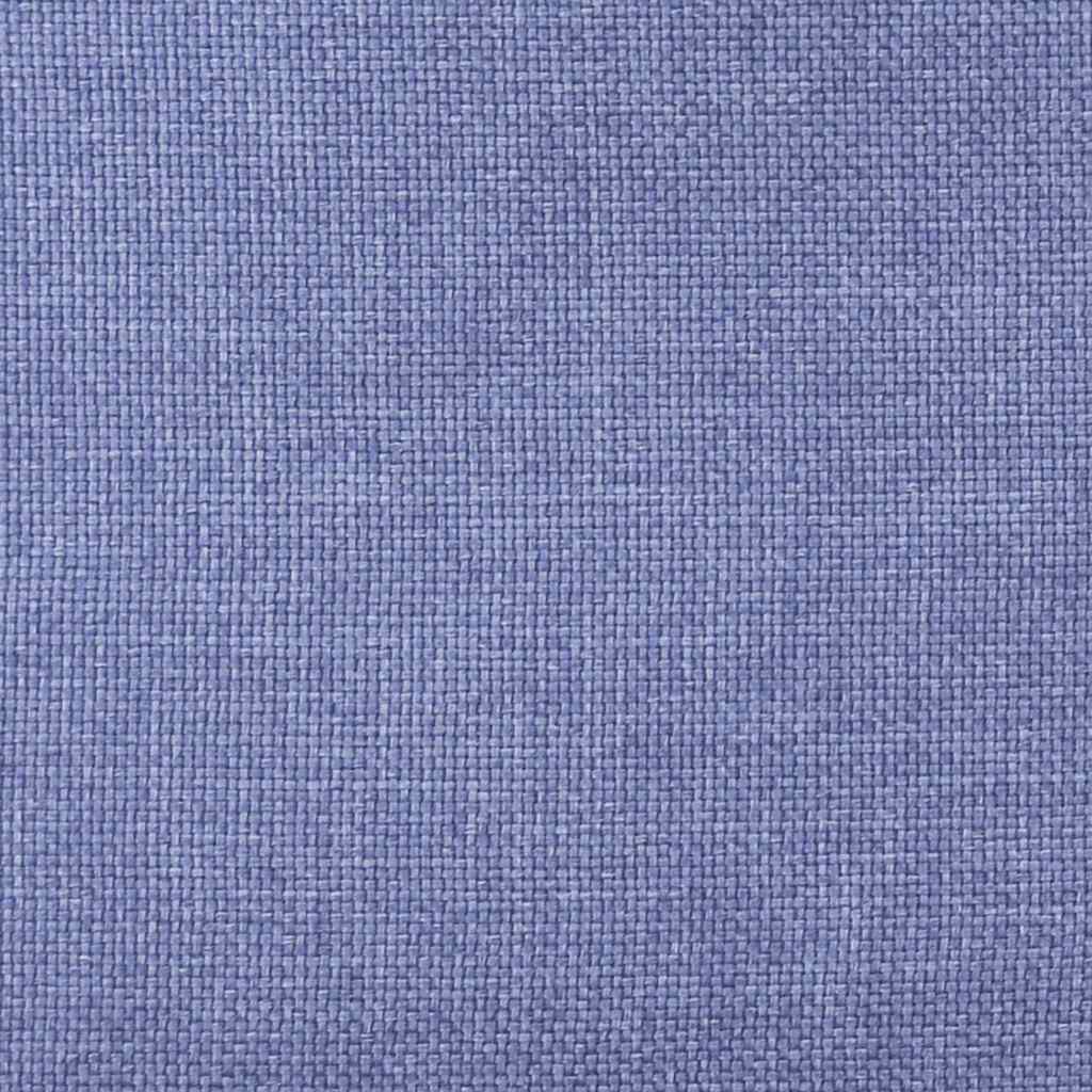 Cuscino per Schiena Blu jeans 200 x 24 x 50 cm Tessuto