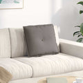 Cuscino per Schiena Talpa 50 x 19 x 45 cm Tessuto