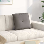 Cuscino per Schiena Talpa 50 x 19 x 45 cm Tessuto