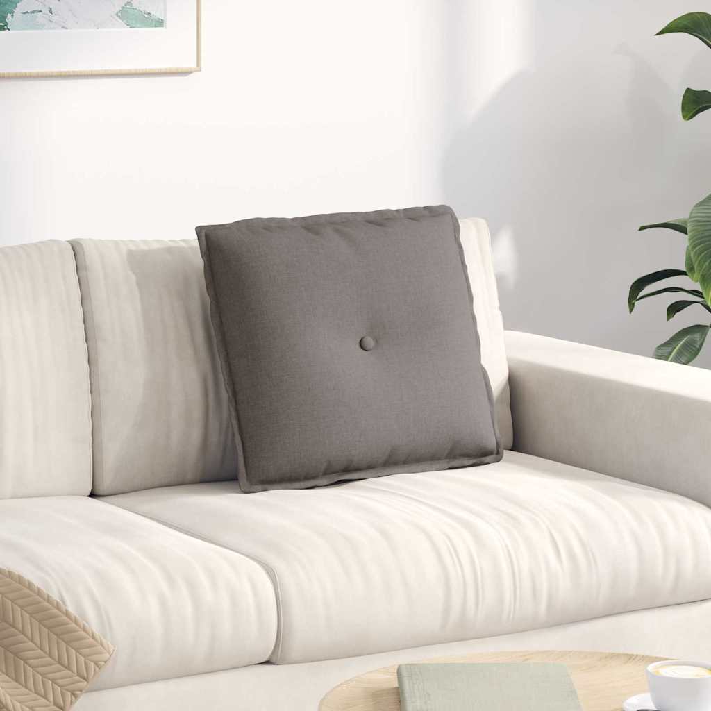 Cuscino per Schiena Talpa 50 x 19 x 45 cm Tessuto