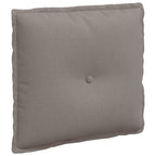 Cuscino per Schiena Talpa 50 x 19 x 45 cm Tessuto