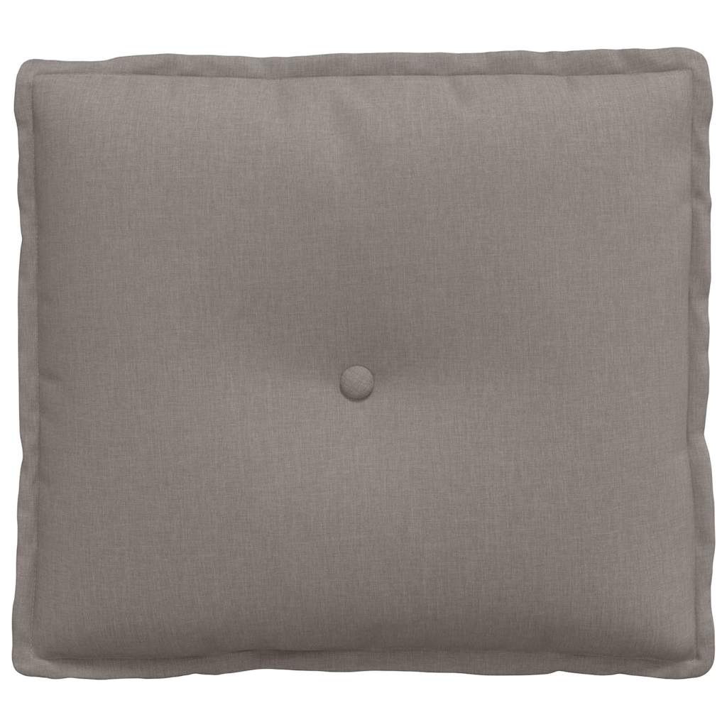 Cuscino per Schiena Talpa 50 x 19 x 45 cm Tessuto