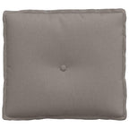Cuscino per Schiena Talpa 50 x 19 x 45 cm Tessuto