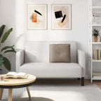Cuscino per Schiena Talpa 50 x 45 cm Tessuto in Microfibra