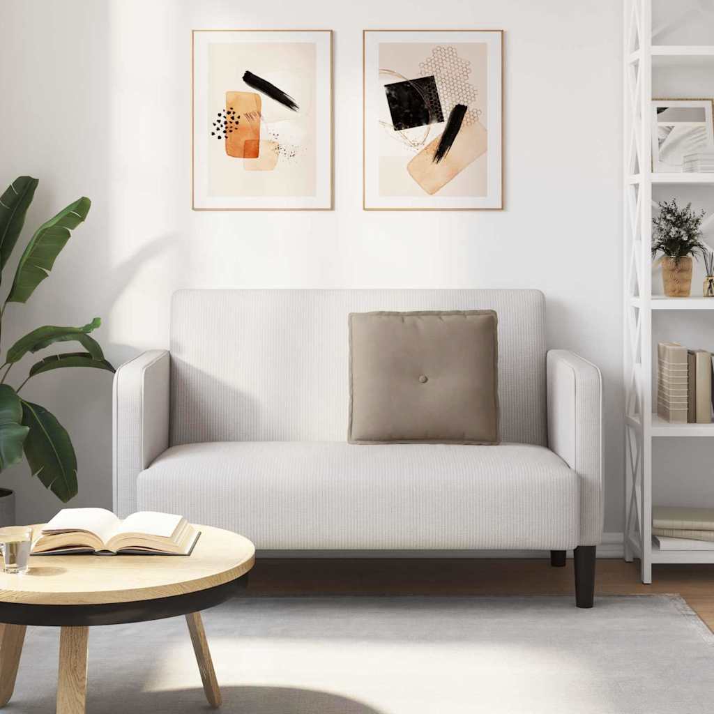 Cuscino per Schiena Talpa 50 x 45 cm Tessuto in Microfibra