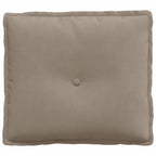 Cuscino per Schiena Talpa 50 x 45 cm Tessuto in Microfibra