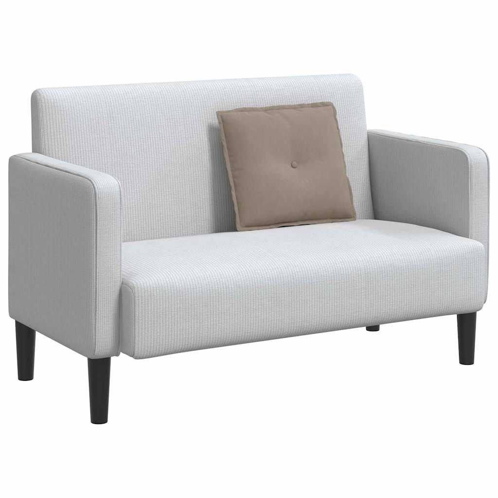 Cuscino per Schiena Talpa 50 x 45 cm Tessuto in Microfibra