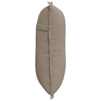 Cuscino per Schiena Talpa 50 x 45 cm Tessuto in Microfibra