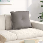 Cuscino per Schiena Talpa 60 x 19 x 50 cm Tessuto
