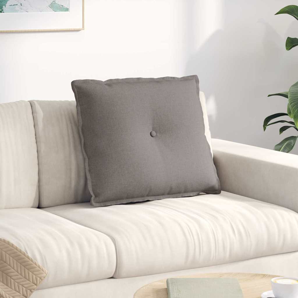 Cuscino per Schiena Talpa 60 x 19 x 50 cm Tessuto