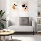 Cuscino per Schiena Talpa 60 x 19 x 50 cm Tessuto