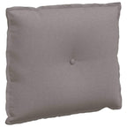 Cuscino per Schiena Talpa 60 x 19 x 50 cm Tessuto
