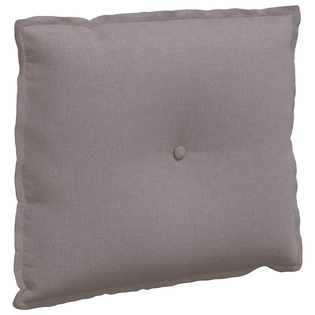 Cuscino per Schiena Talpa 60 x 19 x 50 cm Tessuto