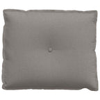Cuscino per Schiena Talpa 60 x 19 x 50 cm Tessuto