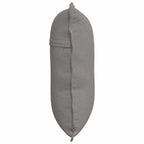 Cuscino per Schiena Talpa 60 x 19 x 50 cm Tessuto