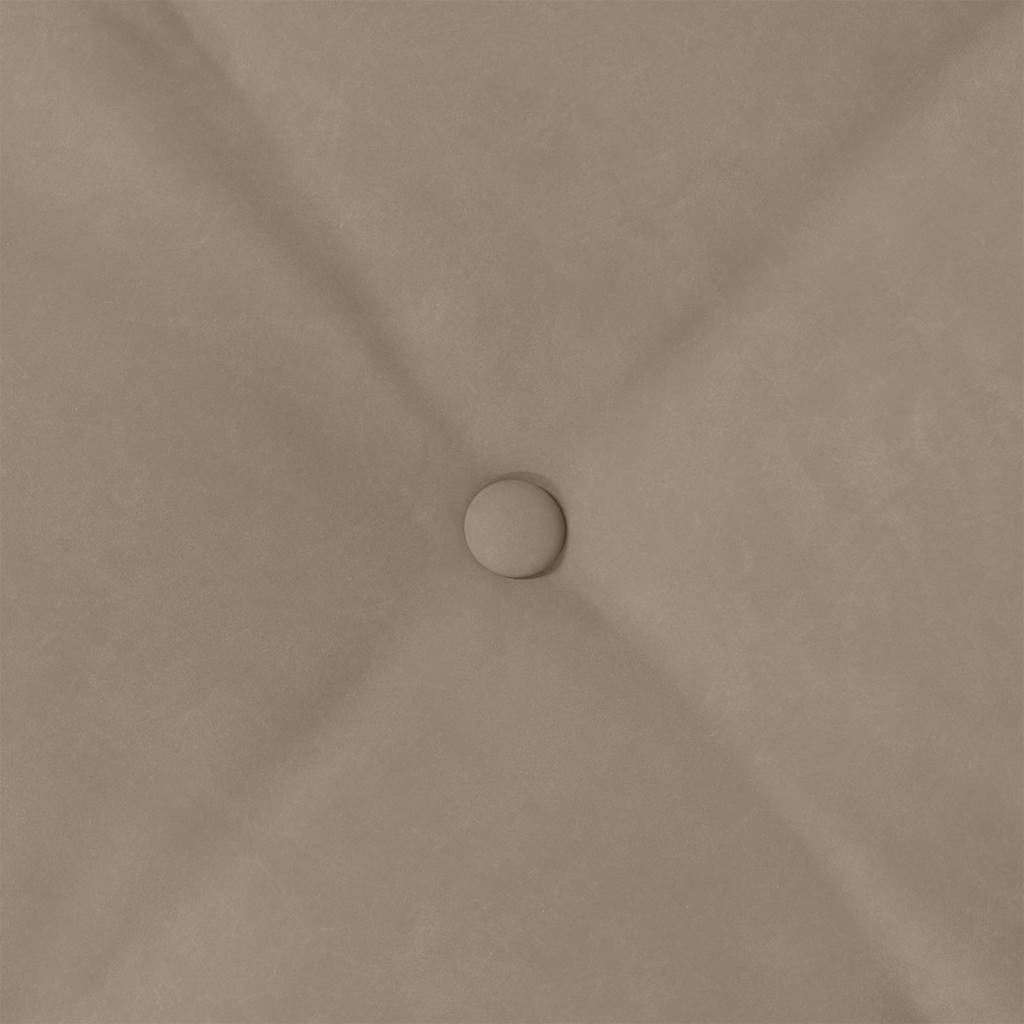Cuscino per Schiena Talpa 60 x 50 cm Tessuto in Microfibra