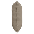Cuscino per Schiena Talpa 60 x 50 cm Tessuto in Microfibra