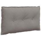 Cuscino per Schiena Talpa 80 x 19 x 50 cm Tessuto