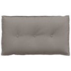 Cuscino per Schiena Talpa 80 x 19 x 50 cm Tessuto