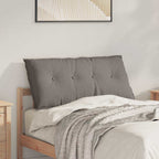 Cuscino per Schiena Talpa 100 x 19 x 50 cm Tessuto