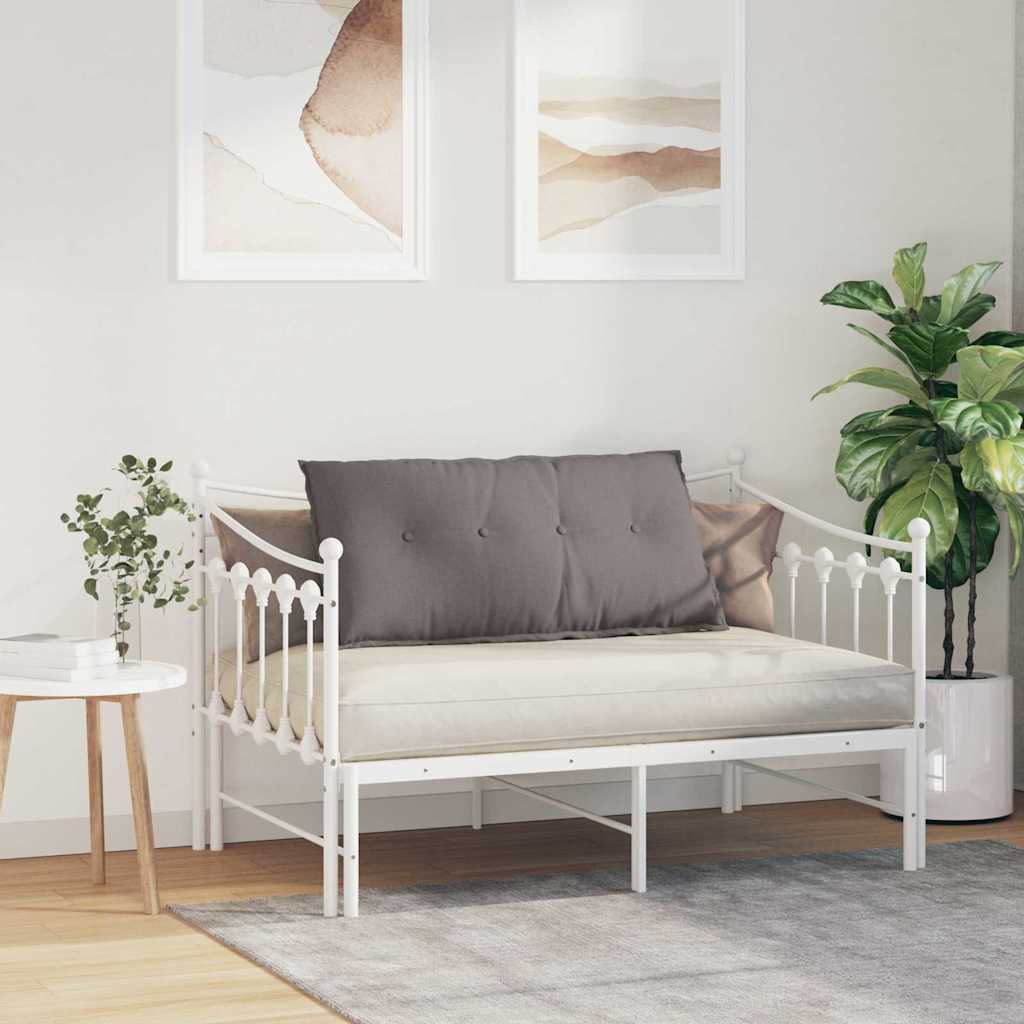 Cuscino per Schiena Talpa 100 x 19 x 50 cm Tessuto