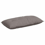 Cuscino per Schiena Talpa 100 x 19 x 50 cm Tessuto