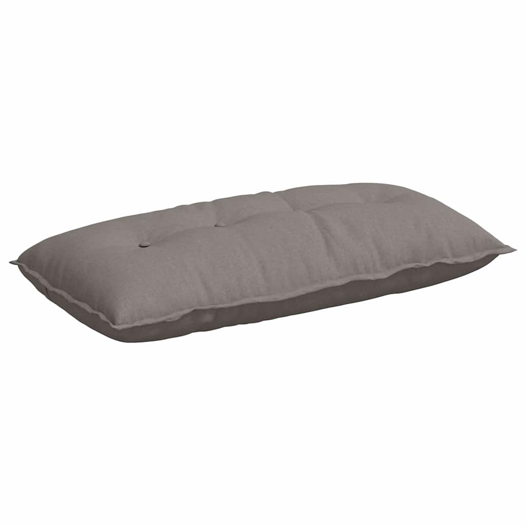 Cuscino per Schiena Talpa 100 x 19 x 50 cm Tessuto
