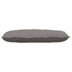 Cuscino per Schiena Talpa 100 x 19 x 50 cm Tessuto