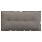 Cuscino per Schiena Talpa 100 x 19 x 50 cm Tessuto