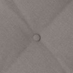 Cuscino per Schiena Talpa 140 x 19 x 50 cm Tessuto