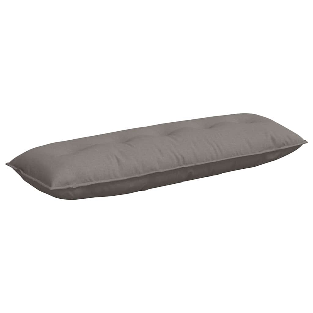 Cuscino per Schiena Talpa 140 x 19 x 50 cm Tessuto