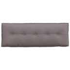 Cuscino per Schiena Talpa 140 x 19 x 50 cm Tessuto