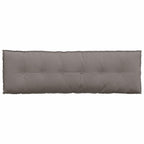 Cuscino per Schiena Talpa 160 x 19 x 50 cm Tessuto