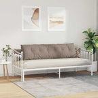 Cuscino per Schiena Talpa 180 x 50 cm Tessuto in Microfibra