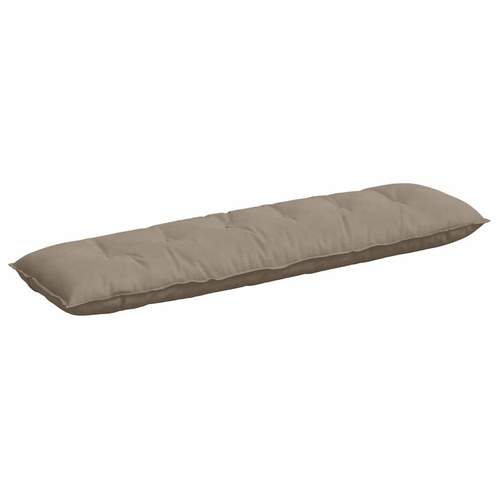 Cuscino per Schiena Talpa 180 x 50 cm Tessuto in Microfibra