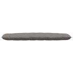 Cuscino per Schiena Talpa 200 x 19 x 50 cm Tessuto