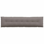 Cuscino per Schiena Talpa 200 x 19 x 50 cm Tessuto