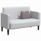 Cuscino per Schiena Talpa 45 x 20 x 35 cm Tessuto