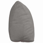 Cuscino per Schiena Talpa 45 x 20 x 35 cm Tessuto