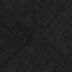 Cuscini per Seduta 4 pcs Nero 40 x 40 x 12 cm Tessuto