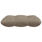 Cuscini per Seduta 4 pcs Talpa 40 x 40 cm Tessuto in Microfibra
