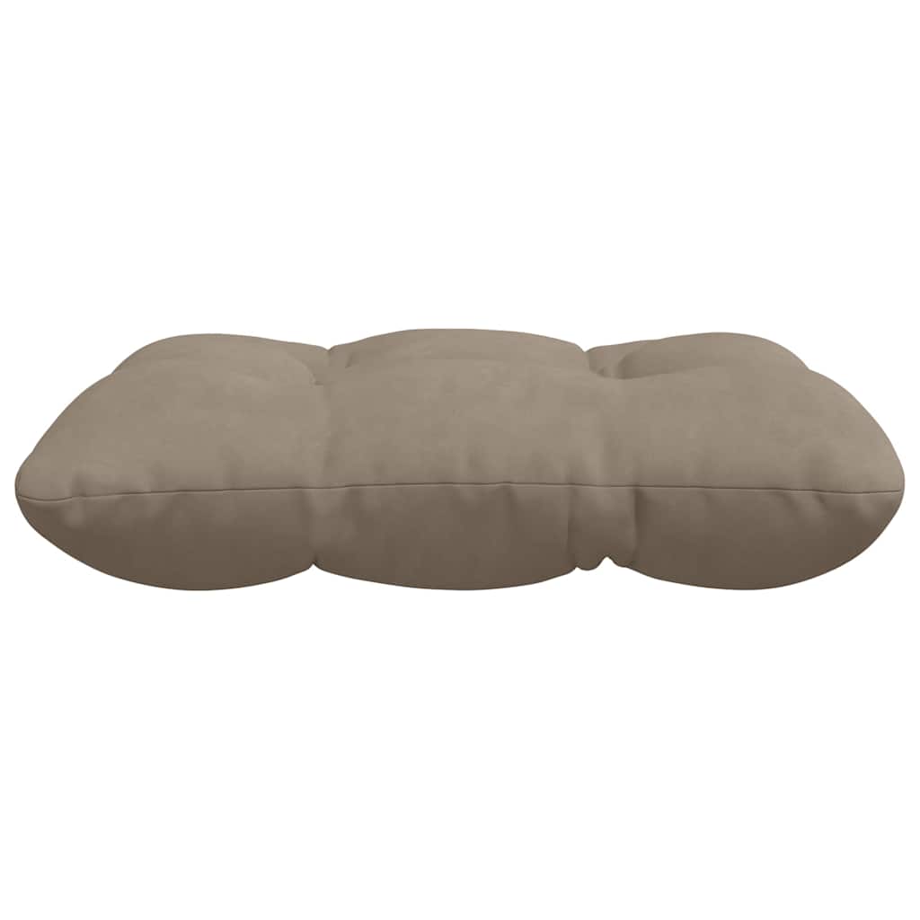 Cuscini per Seduta 4 pcs Talpa 40 x 40 cm Tessuto in Microfibra