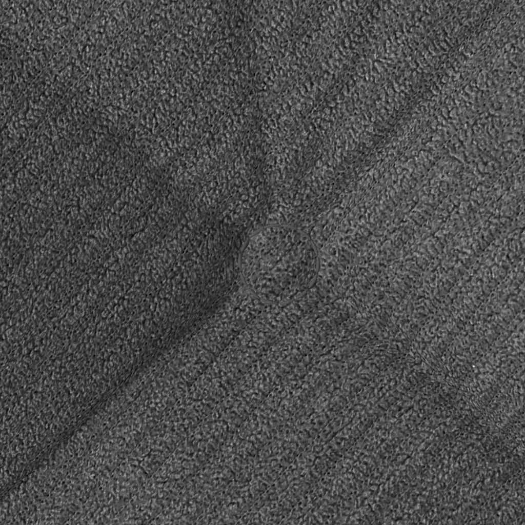 Cuscini per Seduta 4 pcs Grigio scuro 40 x 40 cm